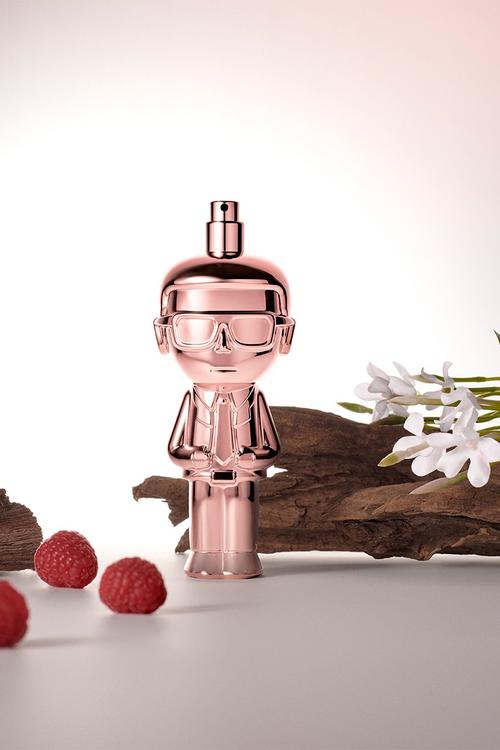 Karl Lagerfeld Ikonik Woman Edp Gift Set- 100ml
