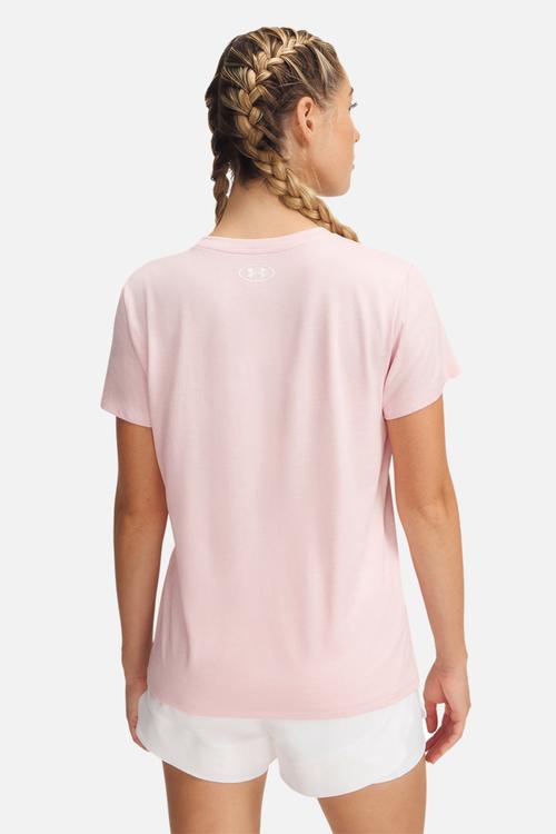 Tech Ssv- Twist - Prime Pink