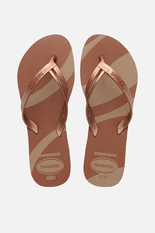 Elegance Print - Rose Gold
