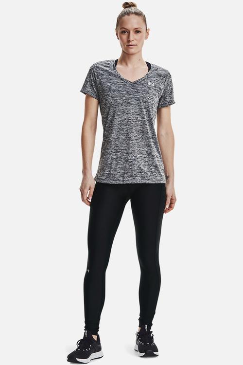 Tech Ssv - Twist - Black
