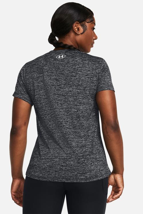 Tech SSV- Twist - Black/White