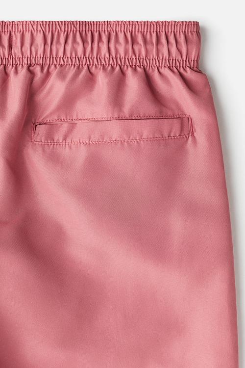 Swim shorts - pink