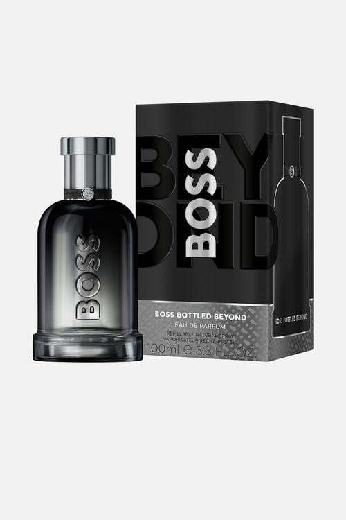 Hugo Boss Boss Bottled Beyond Edp - 100ml