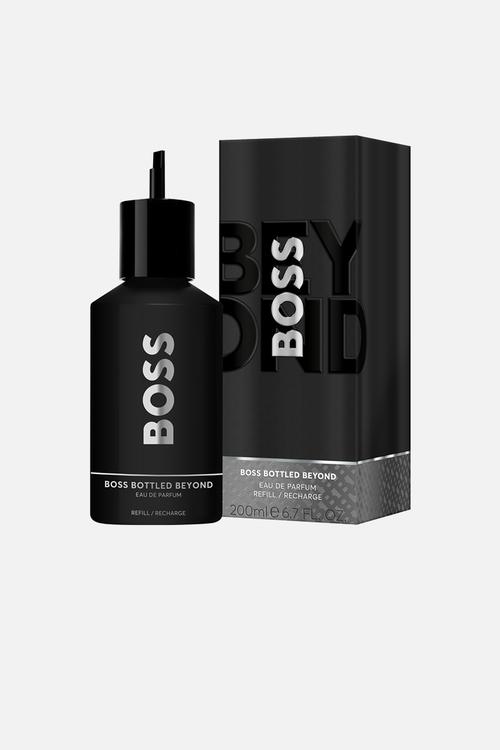 Hugo Boss Boss Bottled Beyond Refill Edp - 200ml