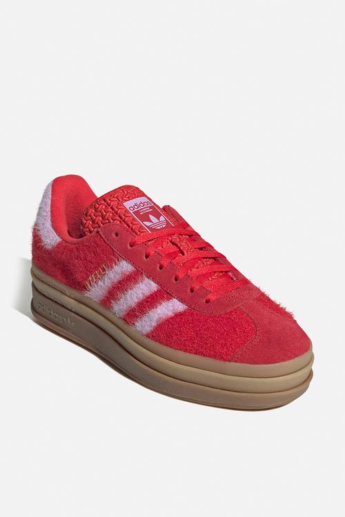 GAZELLE BOLD W