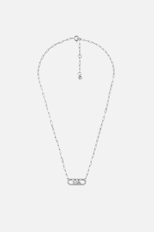 Premium Necklace-Silver
