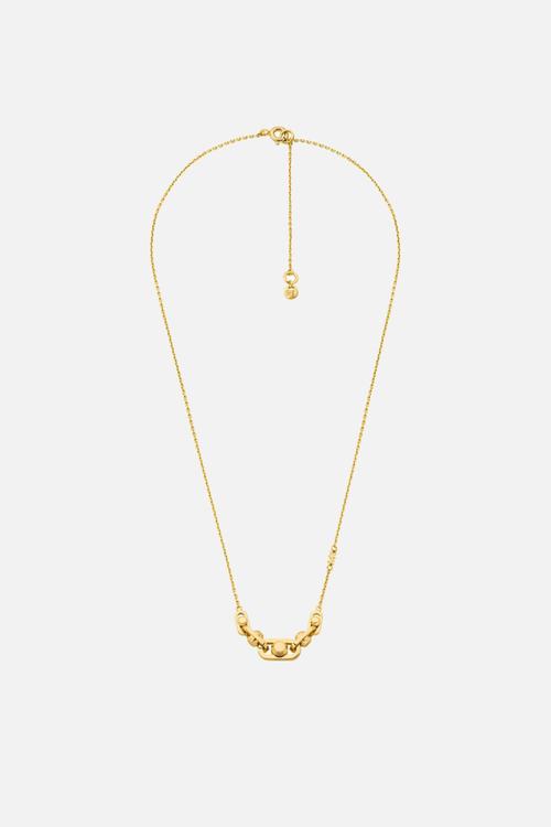 Premium Necklace-Gold