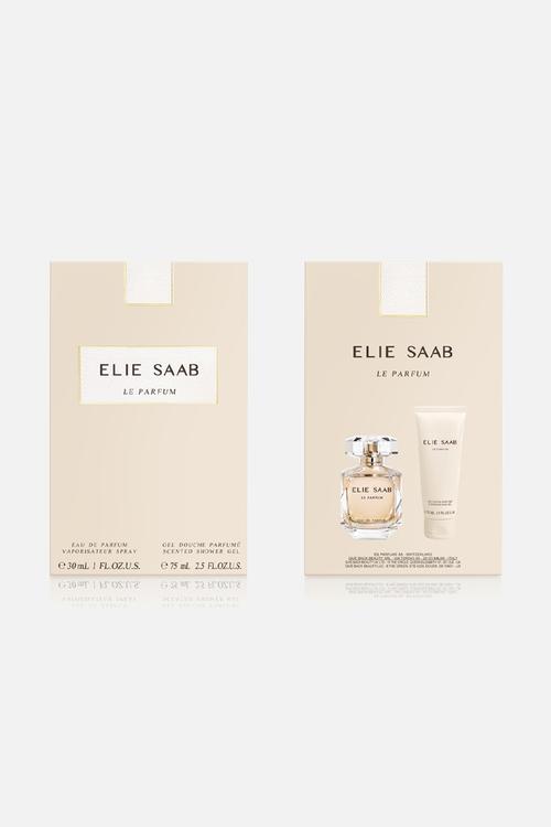 Elie Saab Le Parfum Gift Set - 30ml
