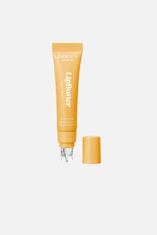 Kylie Skin Lip Butter - Peach Mango