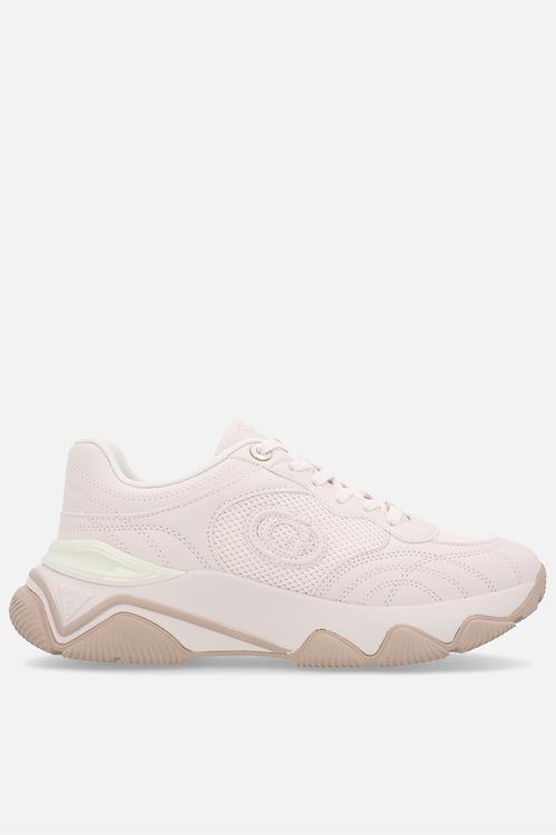 Sport sneaker - pink