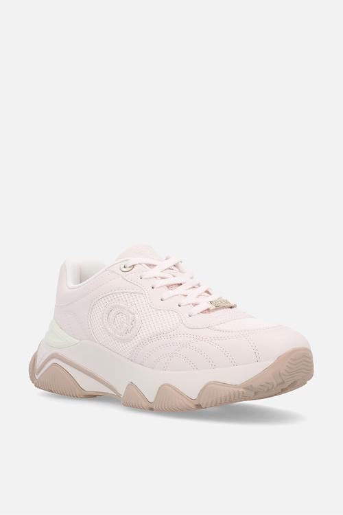 Sport sneaker - pink