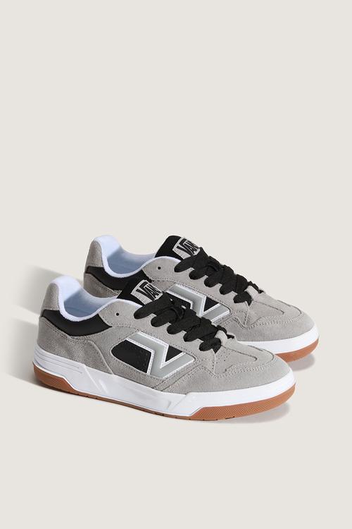 Upland - Grey/Black