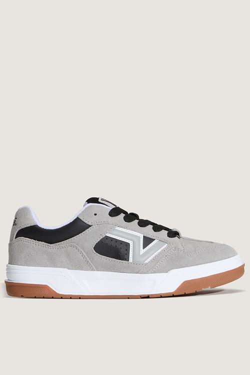 Upland - Grey/Black
