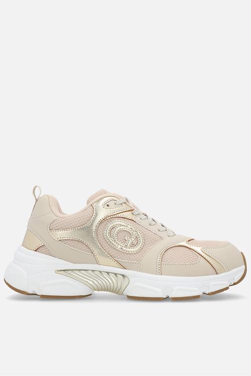 Ibitha sneaker - sand stone