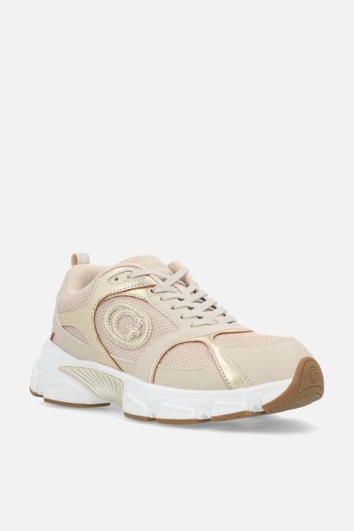 Ibitha sneaker - sand stone