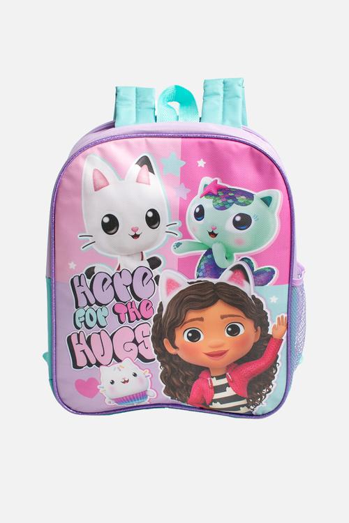 Gabby'S Dollhouse Double Sided Bag - lilac