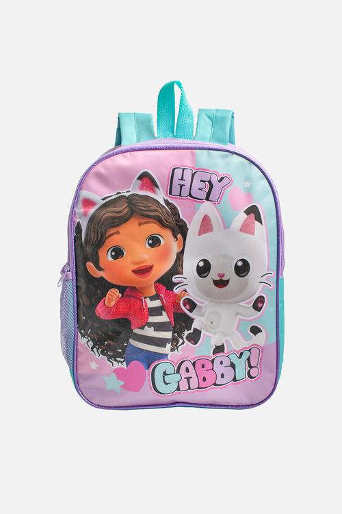 Gabby'S Dollhouse Double Sided Bag - lilac