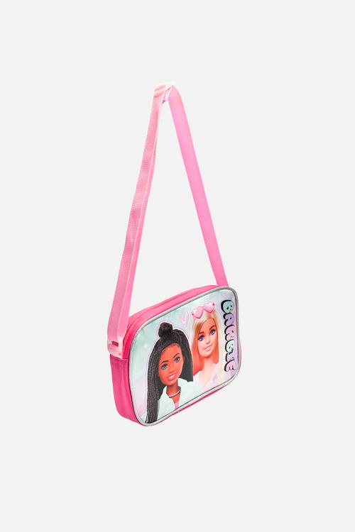 Barbie Sling Bag - pink