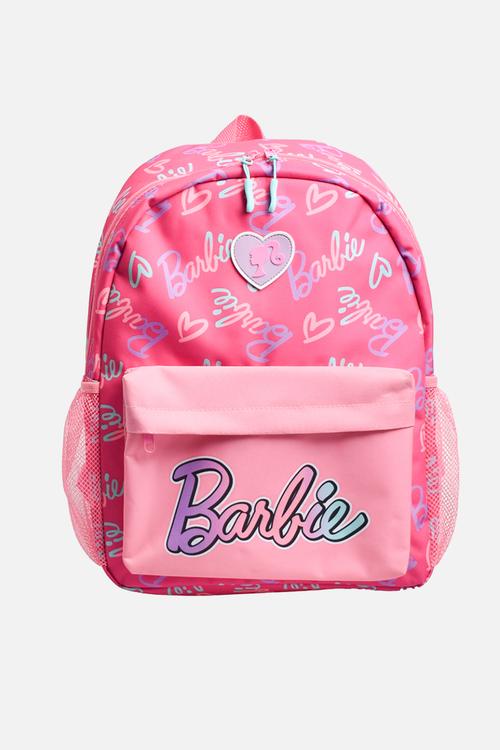 Barbie  Fashion Backpack - pink