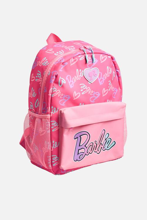 Barbie  Fashion Backpack - pink