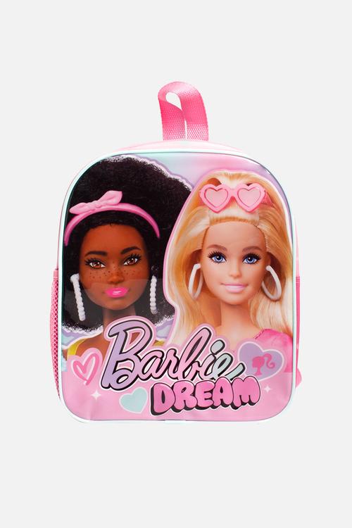 Barbie  Junior Backpack - pink