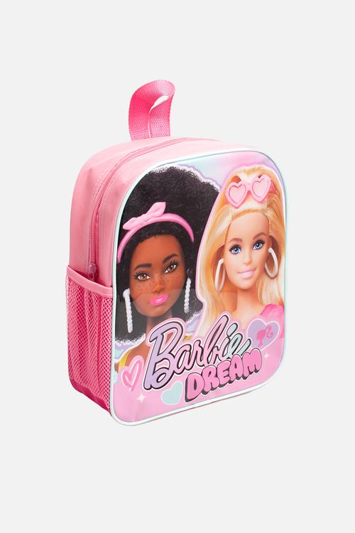 Barbie  Junior Backpack - pink