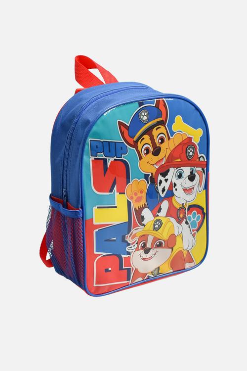 Paw Patrol Junior Backpack - multi