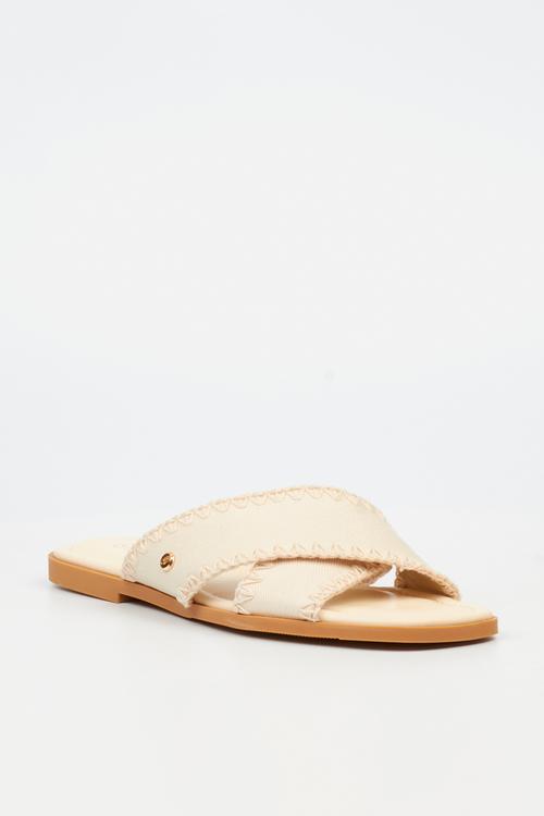 Cream 2 slide - beige