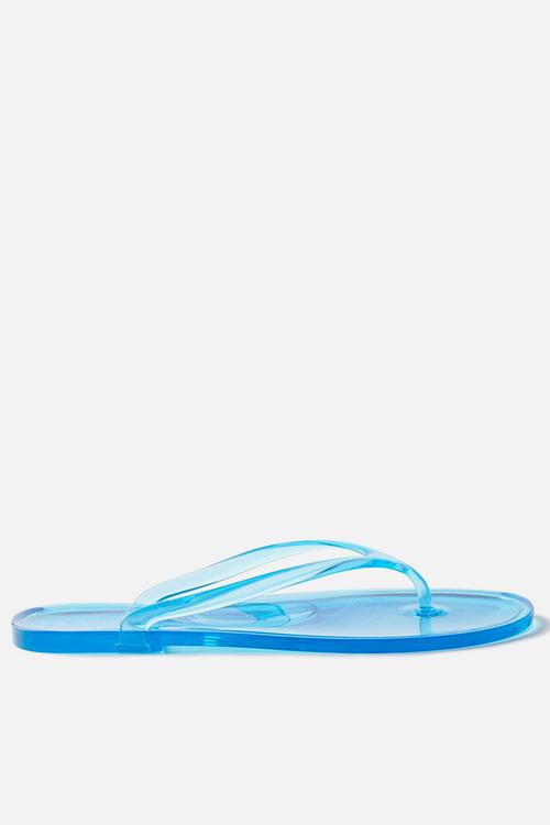 Blake jelly flip - blue
