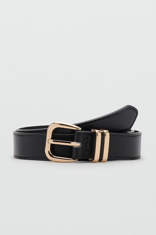 Bella belt - black