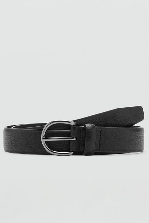 Cinturon Tumble Belt - Black