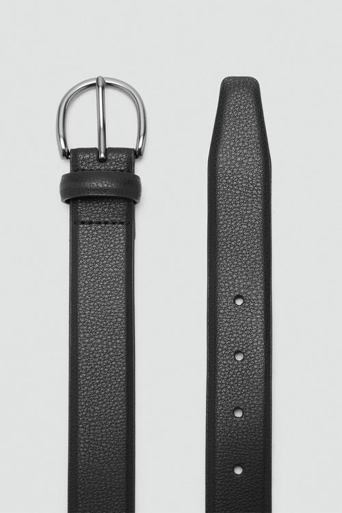 Cinturon Tumble Belt - Black