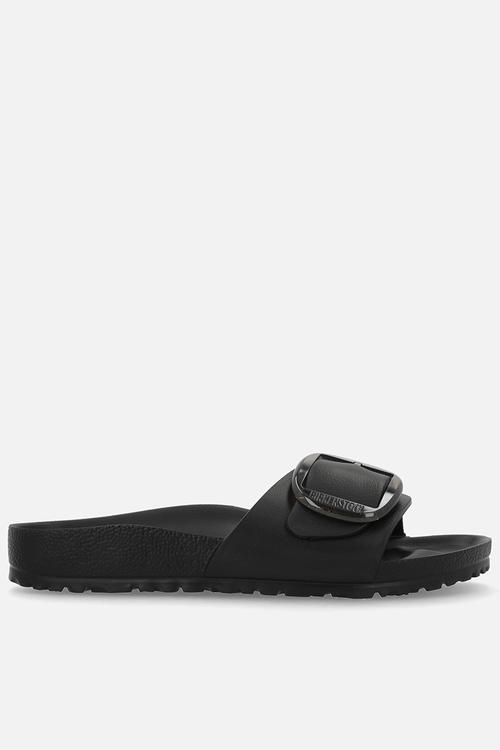 Madrid big buckle eva narrow - black