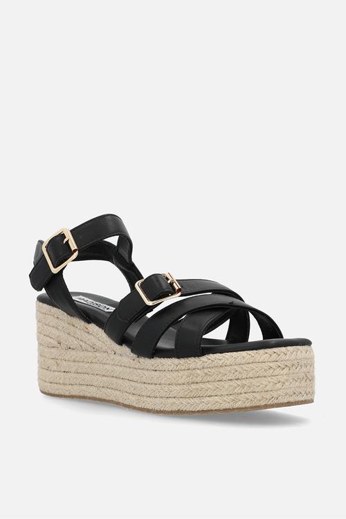 Marissa heel - black
