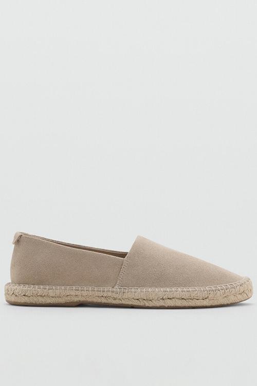 Sandalia yute - Brown 