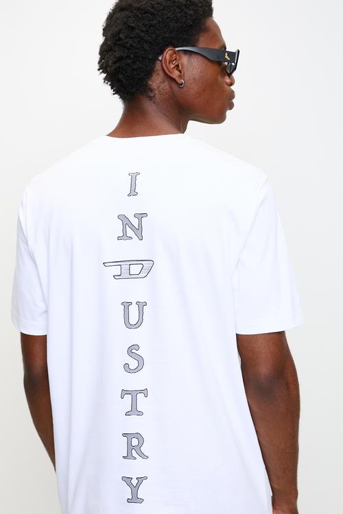 T-adjust-t6 - white