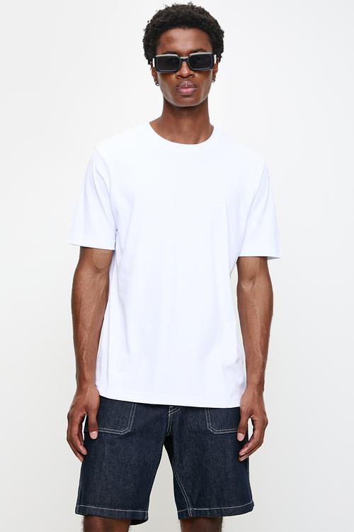 T-adjust-t6 - white