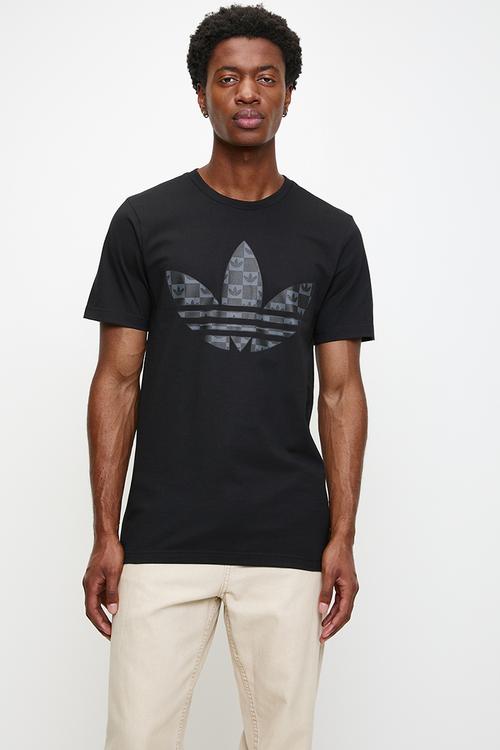 Mono 1 Tee - Black