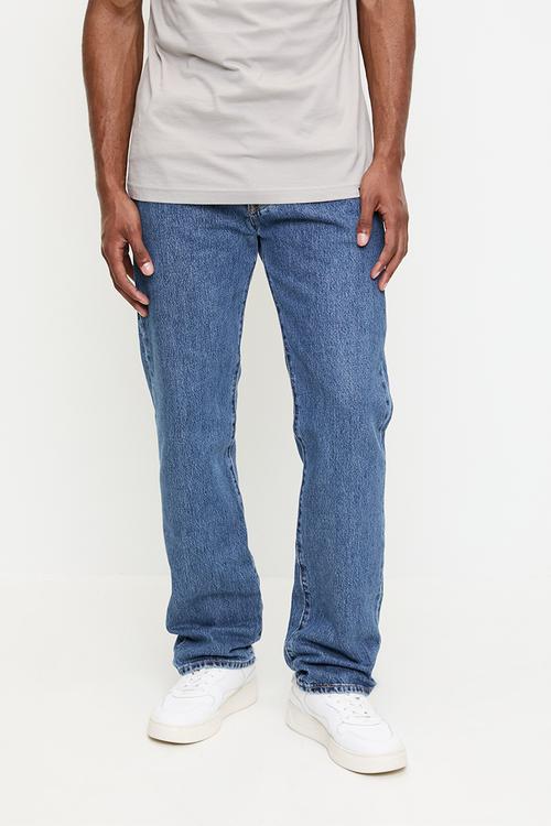 501® Original - medium stonewash