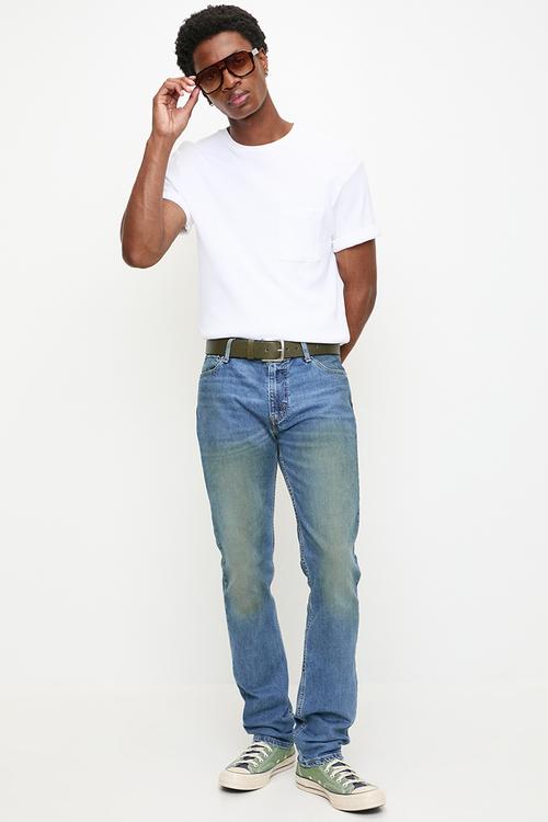 511® Slim - blue
