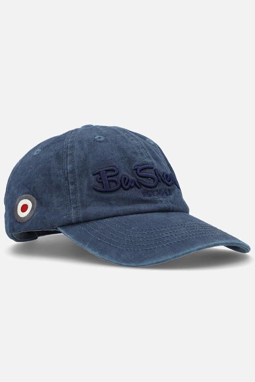 Bs Cap - Dark Navy