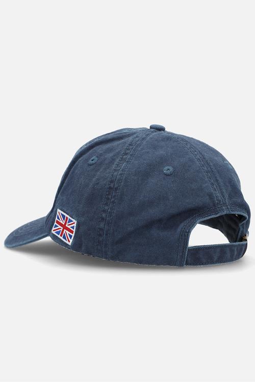 Bs Cap - Dark Navy
