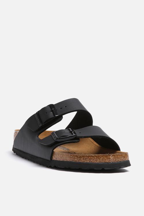 Arizona birko-flor narrow - black