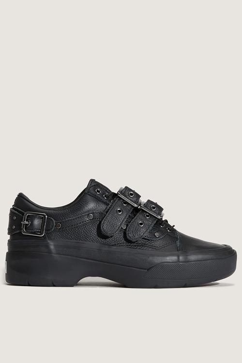 Lhana II adjustable strap - Black