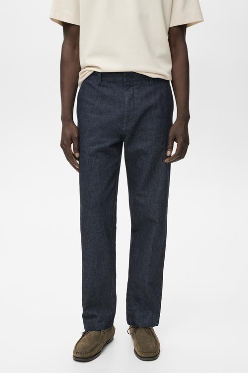 Jeans ELECTRA - Open Blue