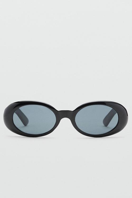 Alicia sunglasses - black