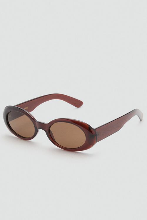 Alicia sunglasses-brown