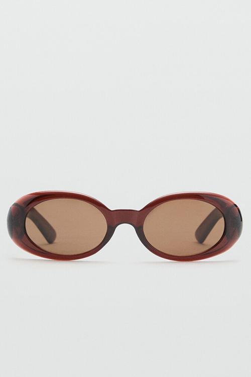 Alicia sunglasses-brown