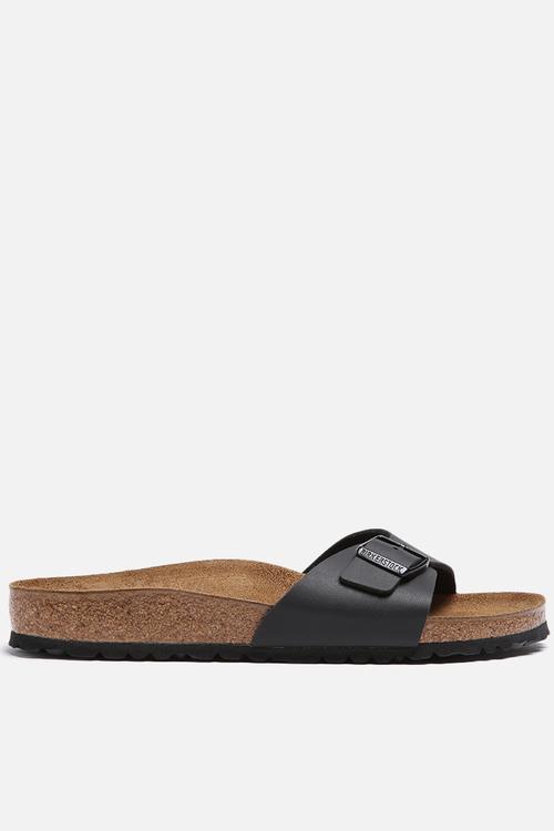 Madrid narrow - black