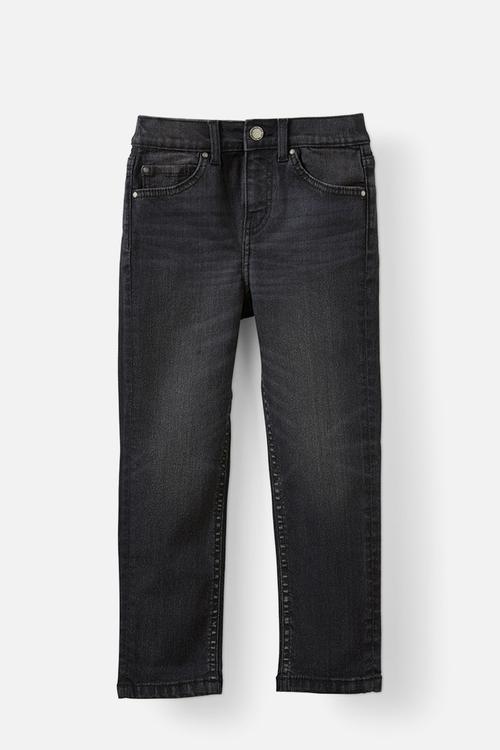 Slim fit jean - balmoral black